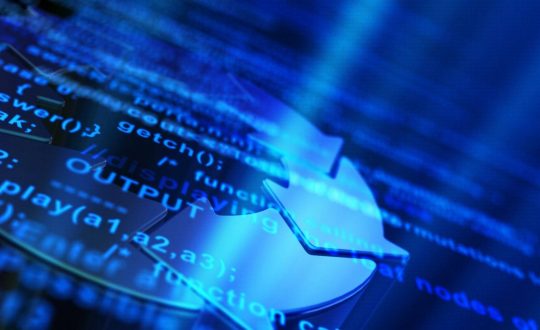 software development trends