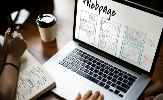 web design best practices