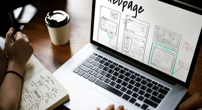 web design best practices