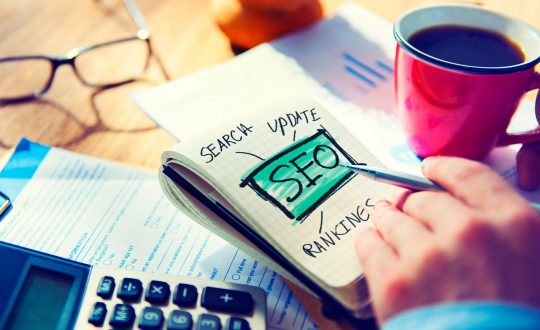 SEO Mistakes