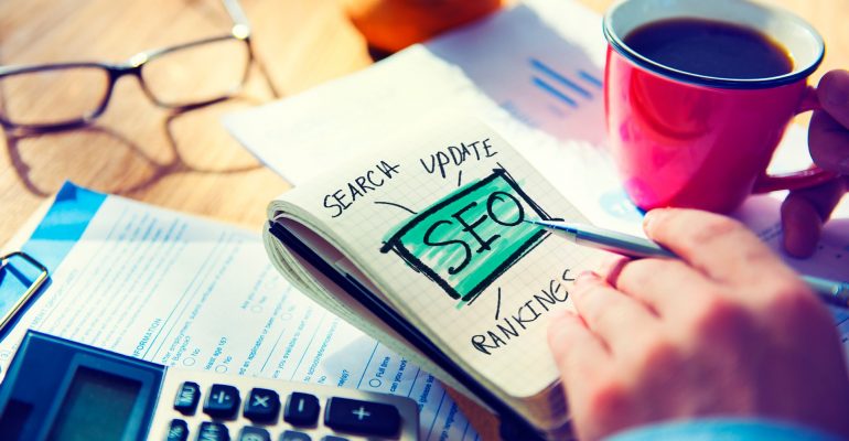 SEO Mistakes