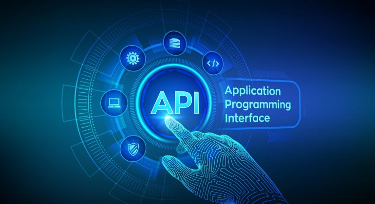api