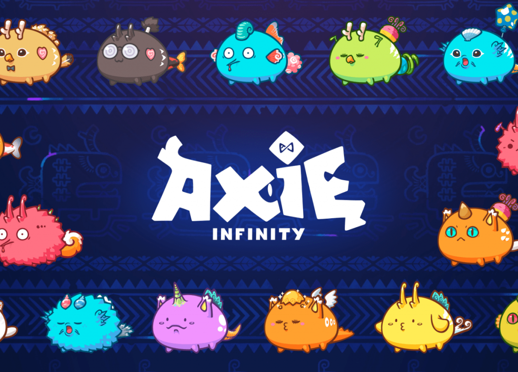 axie-infinity