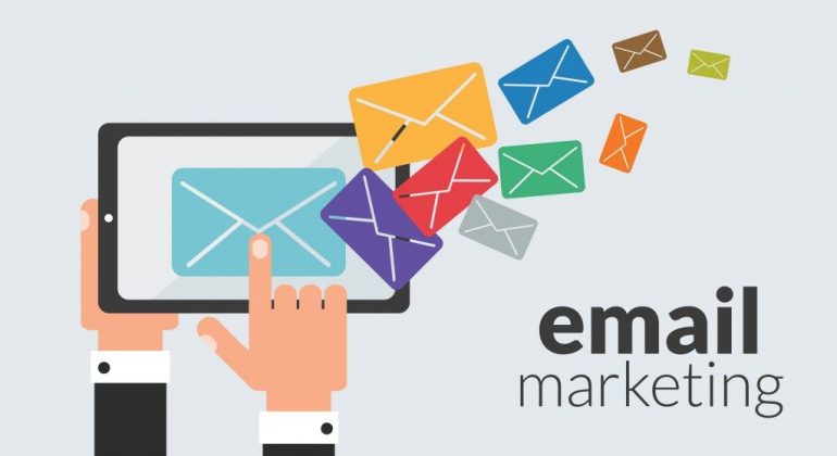 email marketing