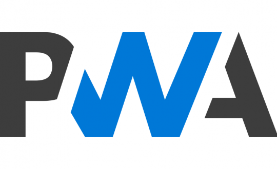 progressive web apps