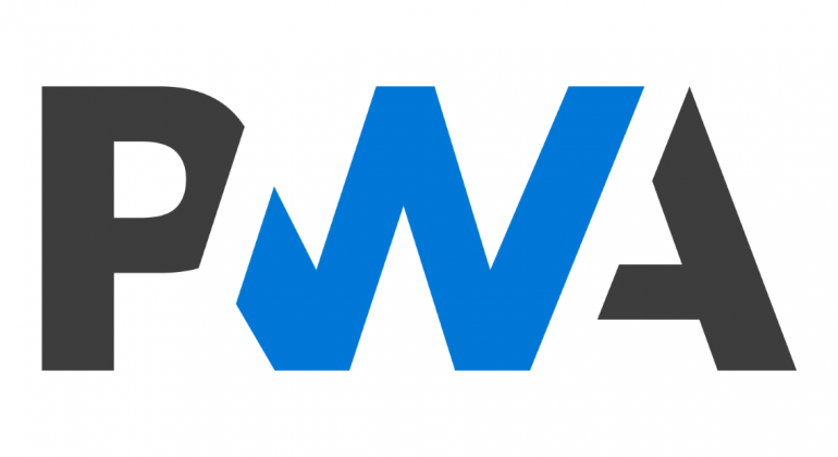 progressive web apps