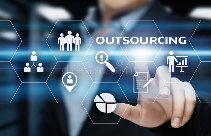 outsourcing